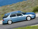 Saab 9-5 Estate Anniversary Edition 2007 года